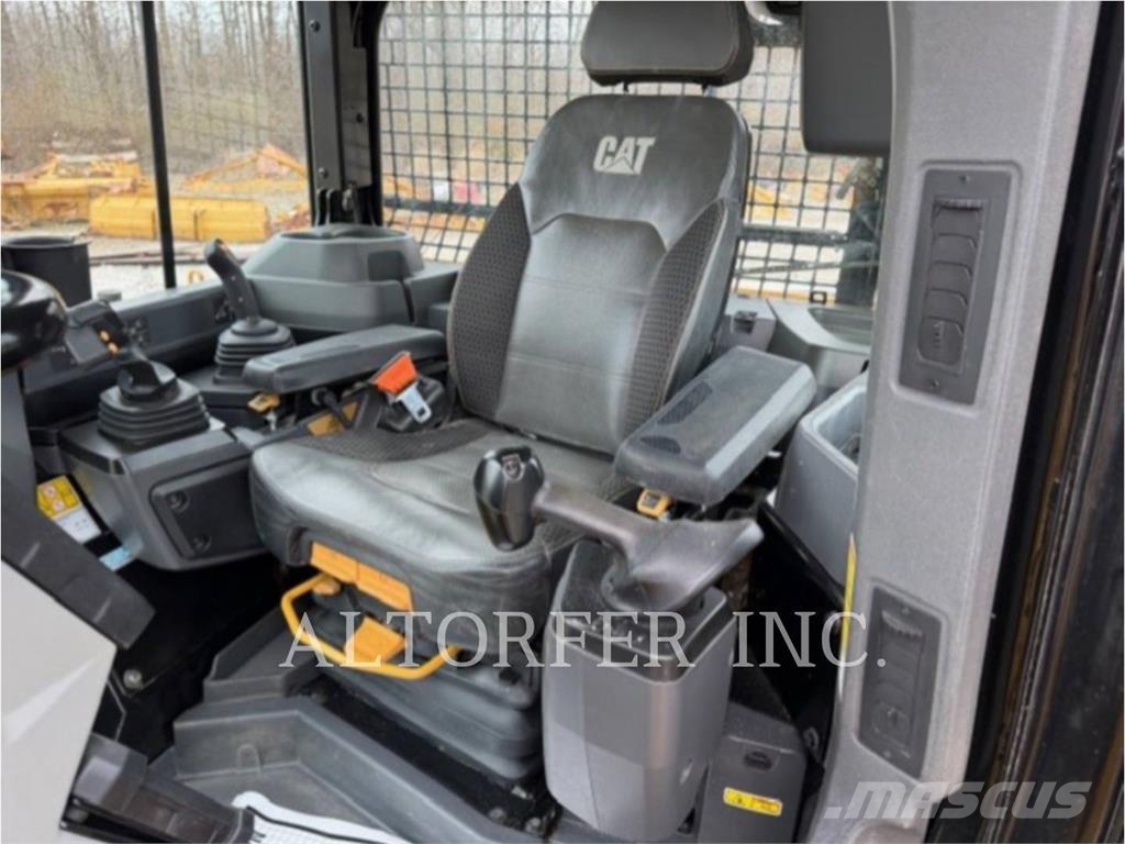 CAT D6-20PAT3D Bandschaktare