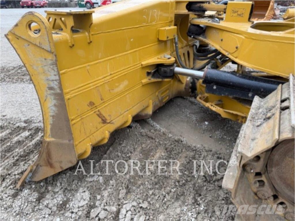 CAT D6-20PAT3D Bandschaktare