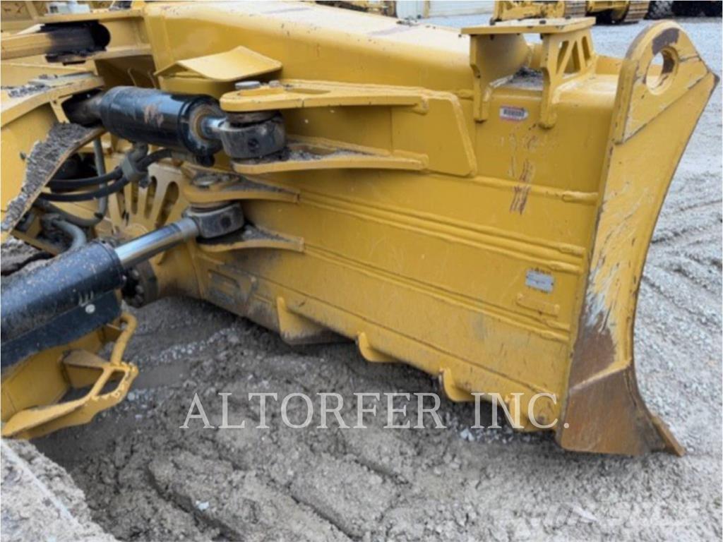 CAT D6-20PAT3D Bandschaktare