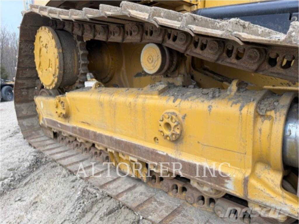 CAT D6-20PAT3D Bandschaktare