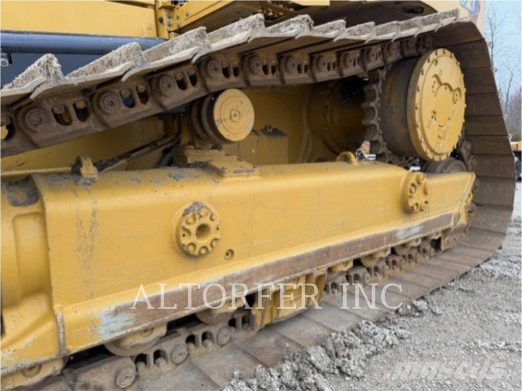 CAT D6-20PAT3D Bandschaktare