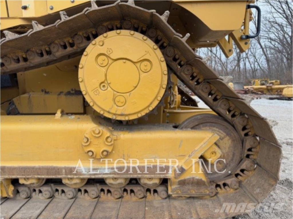CAT D6-20PAT3D Bandschaktare