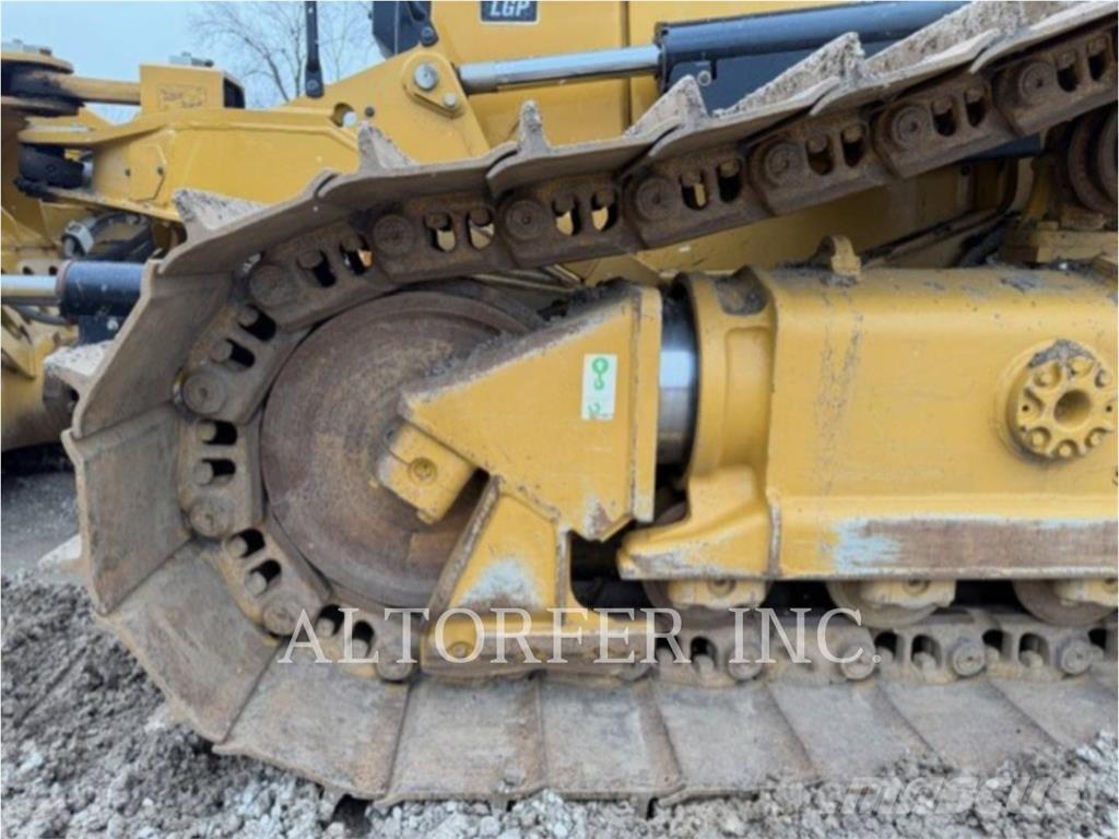 CAT D6-20PAT3D Bandschaktare