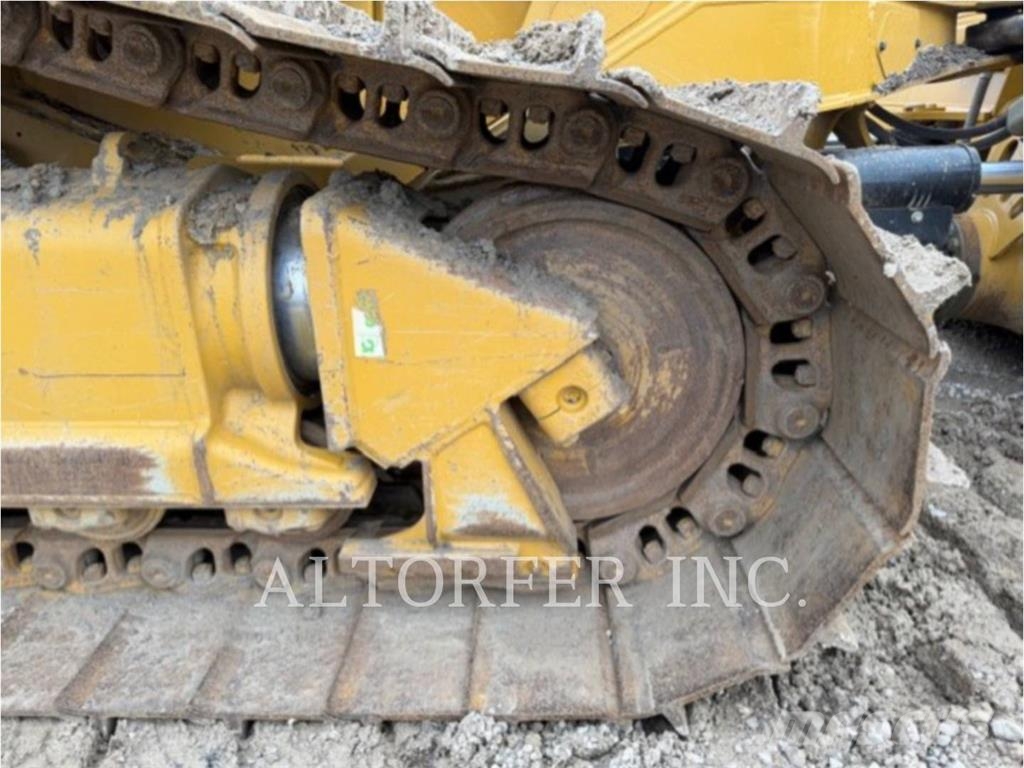 CAT D6-20PAT3D Bandschaktare