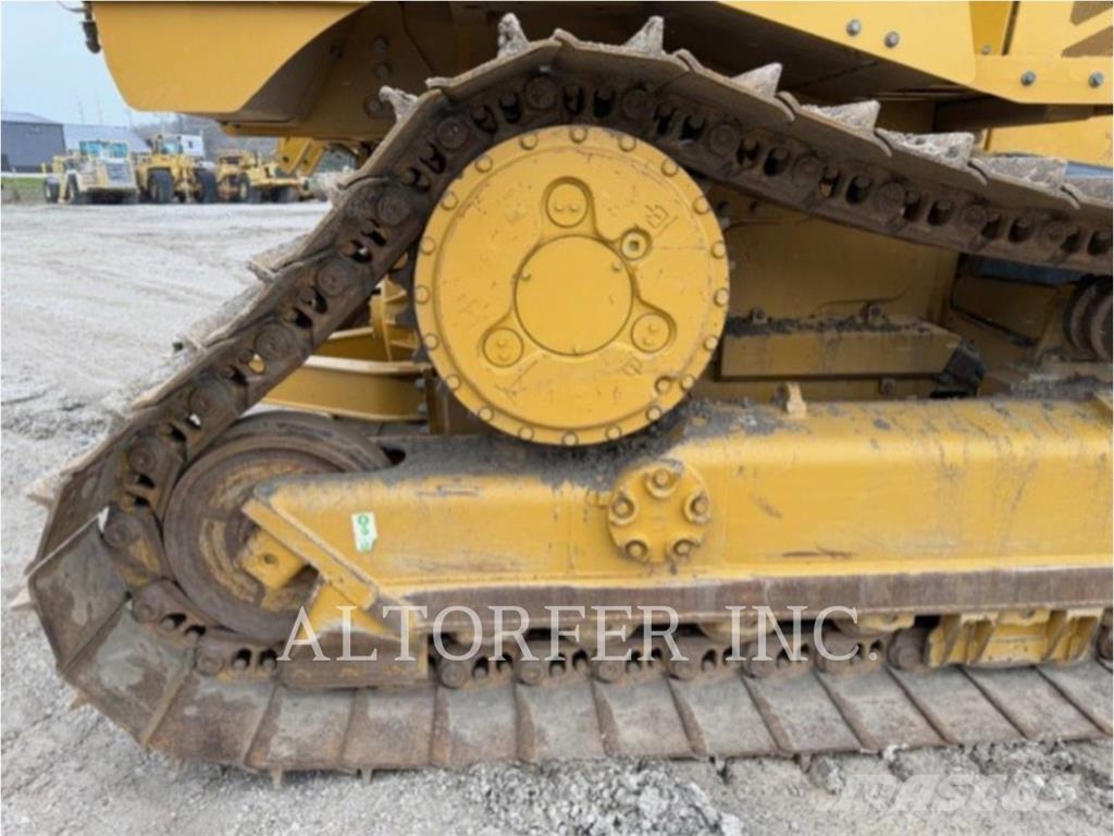 CAT D6-20PAT3D Bandschaktare