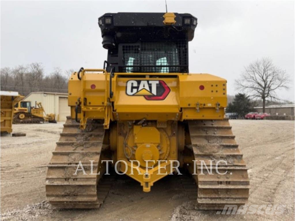 CAT D6-20PAT3D Bandschaktare