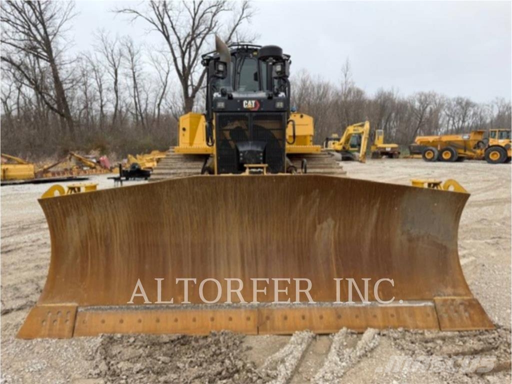CAT D6-20PAT3D Bandschaktare