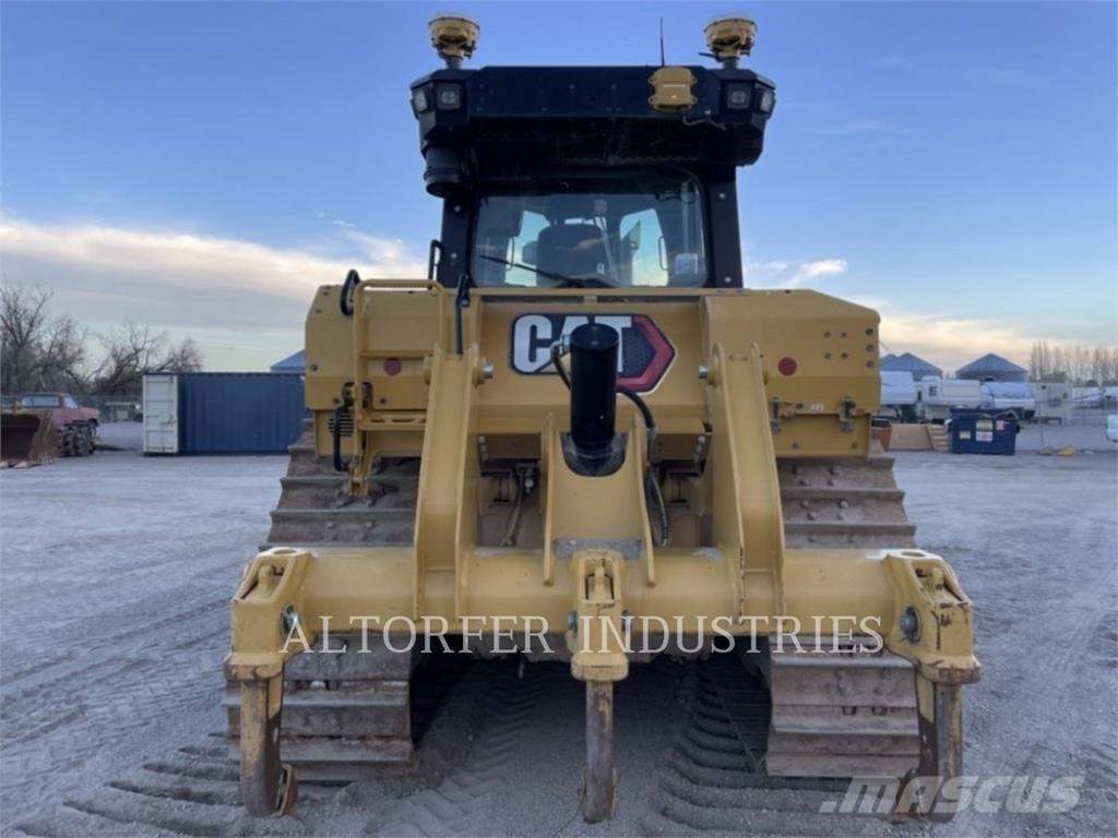 CAT D6-20PAT3D Bandschaktare