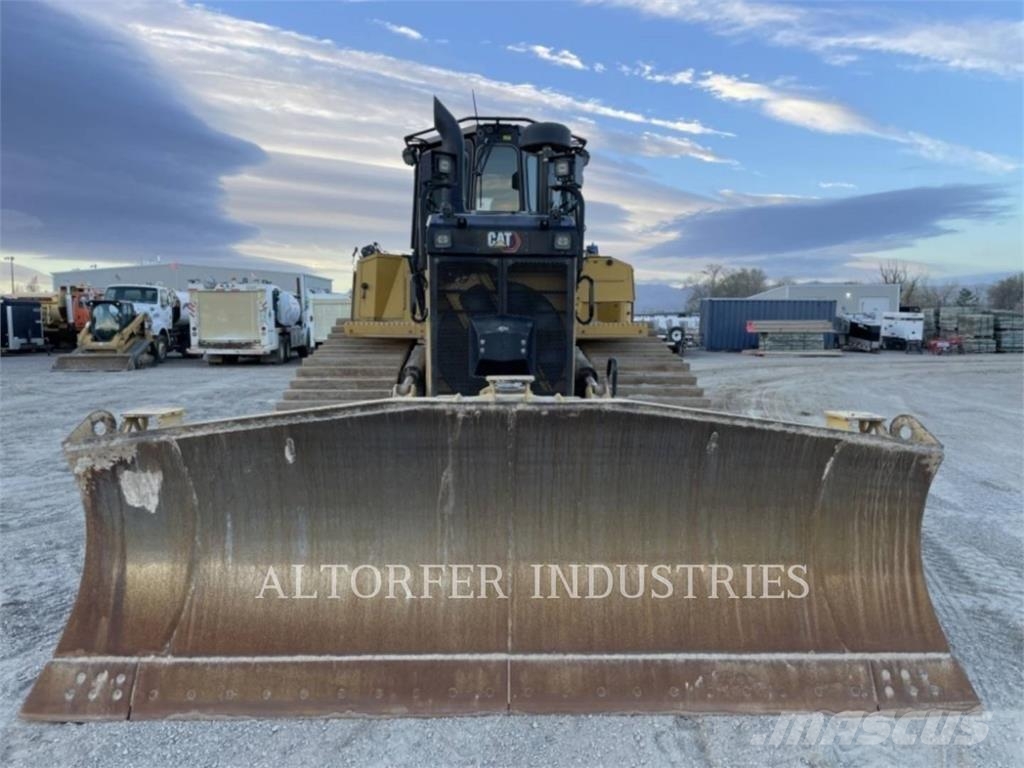 CAT D6-20PAT3D Bandschaktare
