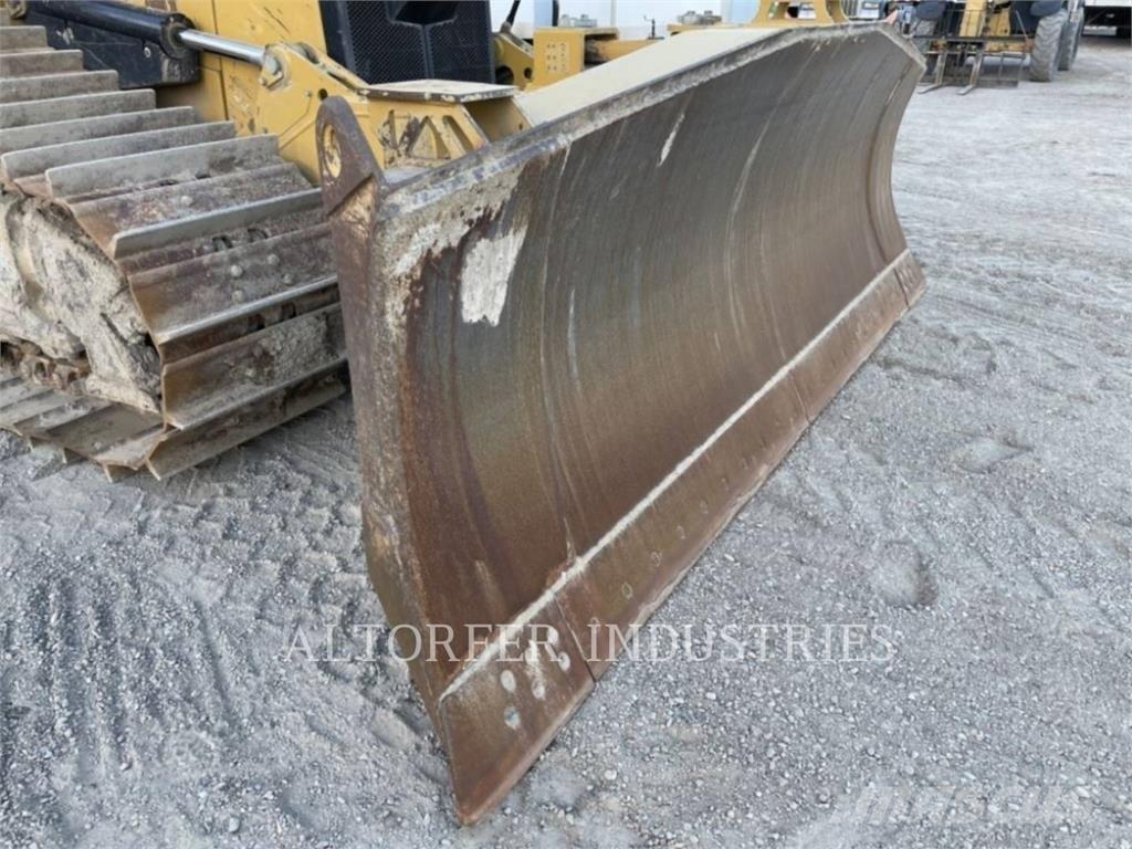 CAT D6-20PAT3D Bandschaktare