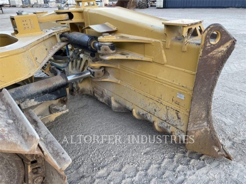 CAT D6-20PAT3D Bandschaktare