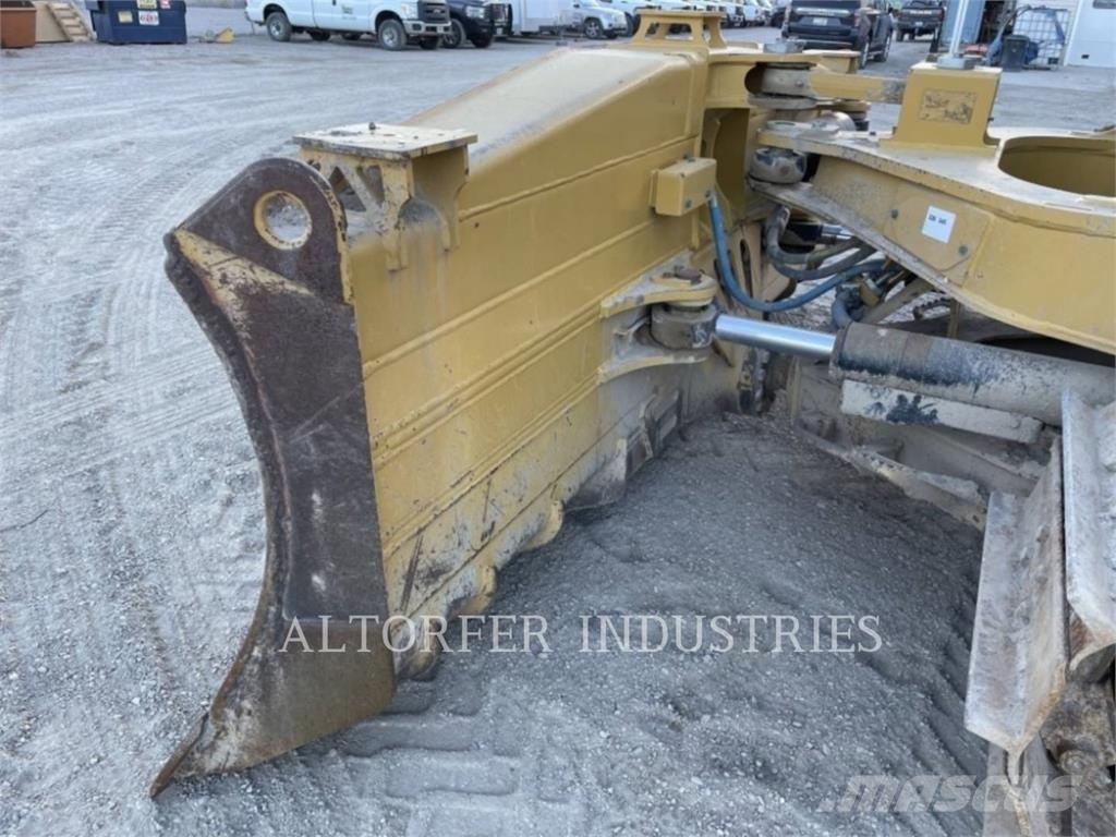 CAT D6-20PAT3D Bandschaktare