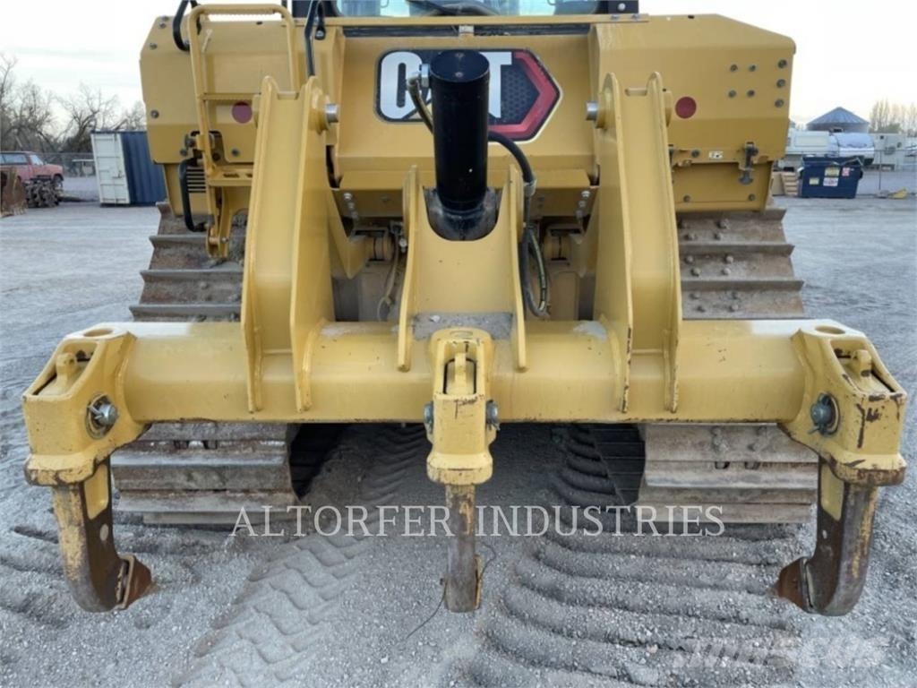 CAT D6-20PAT3D Bandschaktare
