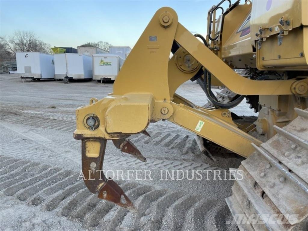 CAT D6-20PAT3D Bandschaktare