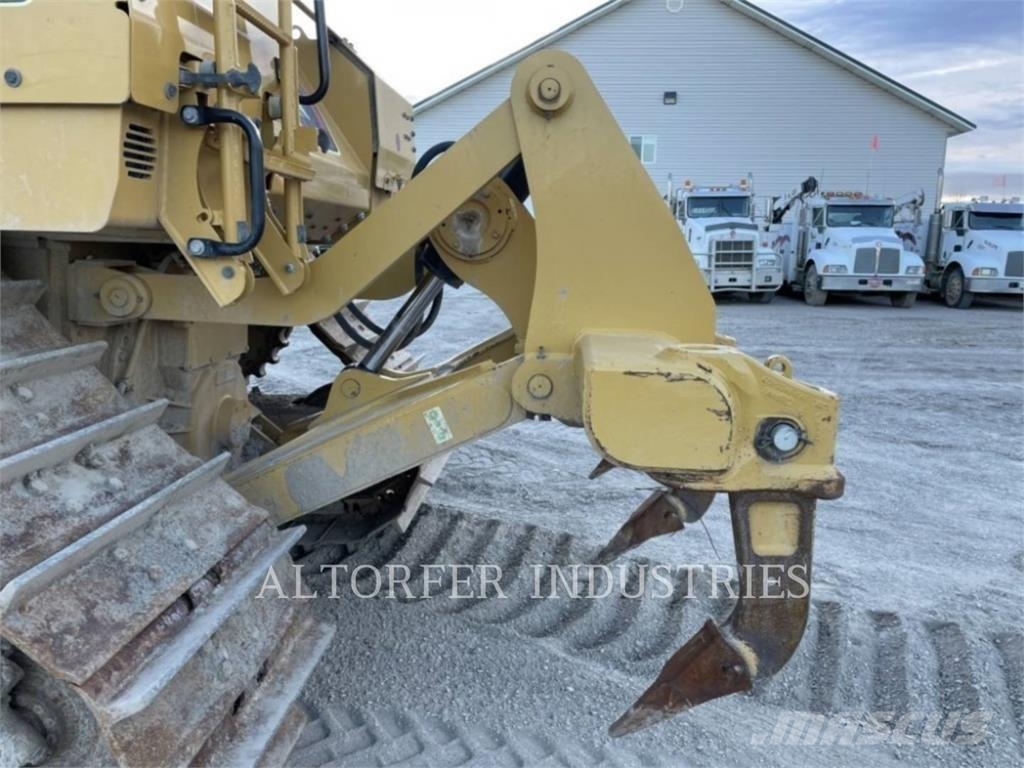 CAT D6-20PAT3D Bandschaktare