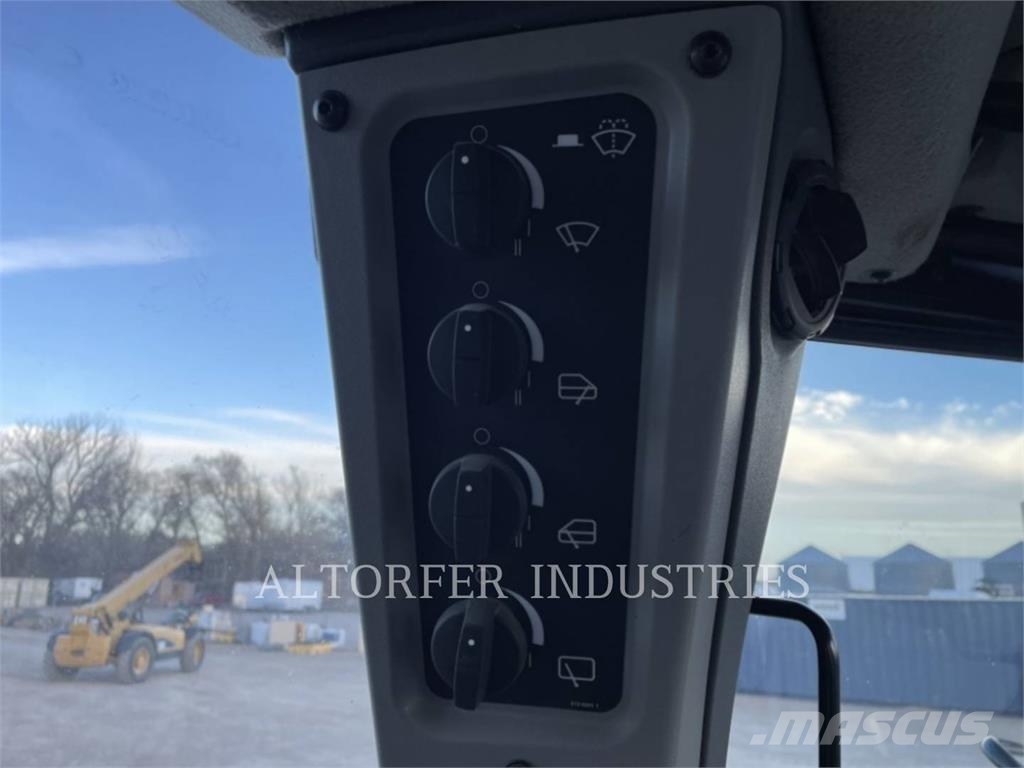 CAT D6-20PAT3D Bandschaktare