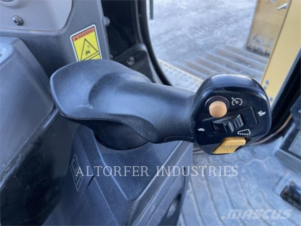 CAT D6-20PAT3D Bandschaktare