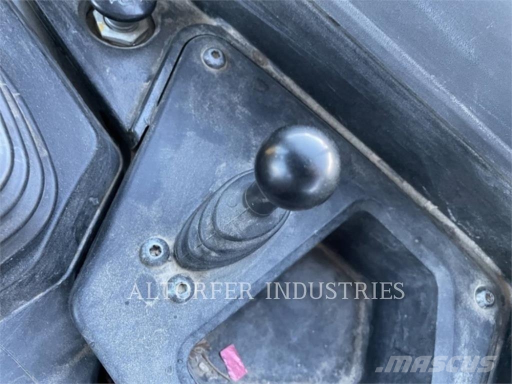 CAT D6-20PAT3D Bandschaktare