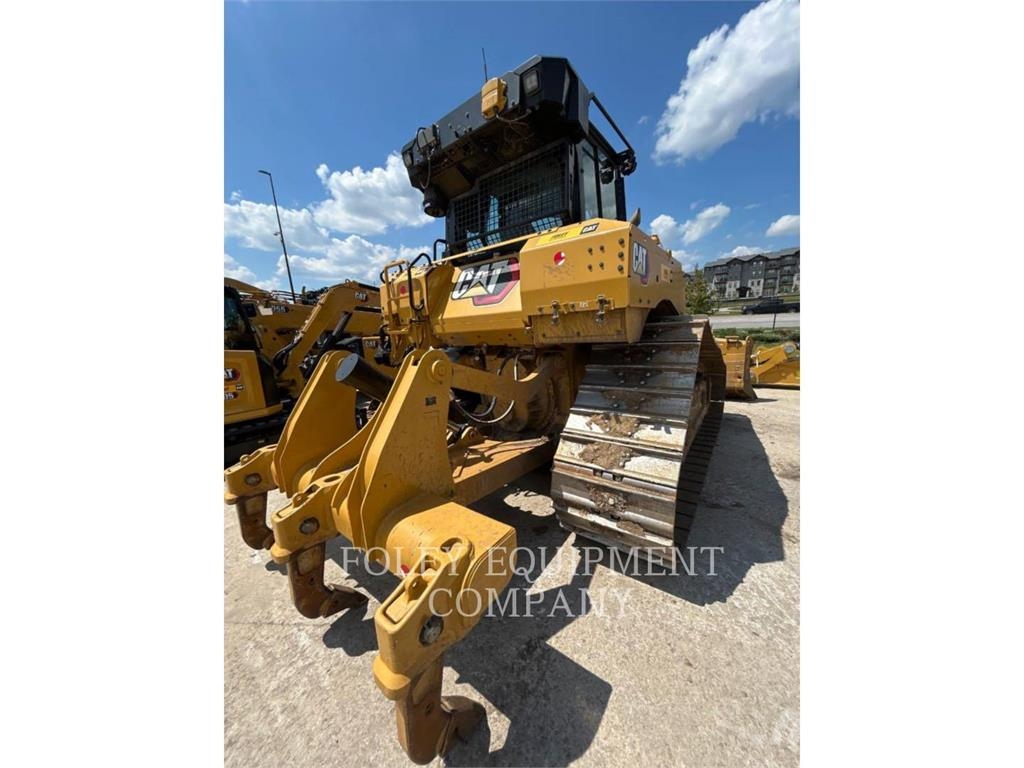 CAT D6-20V30I 크롤러 도저