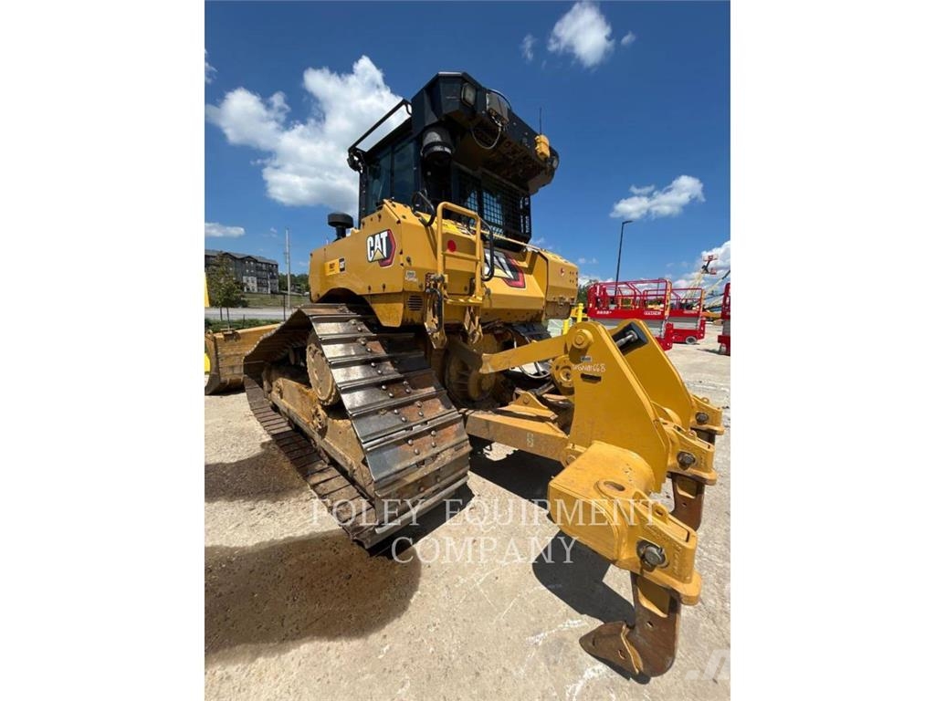CAT D6-20V30I 크롤러 도저