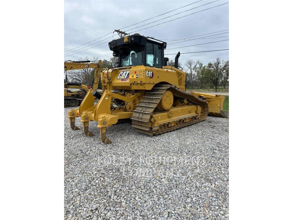 CAT D6-20V30I Bandschaktare