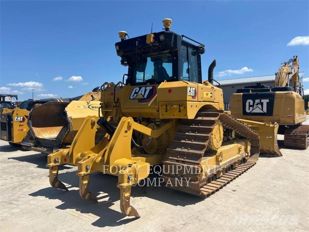 CAT D6-20V30I Гусеничные бульдозеры