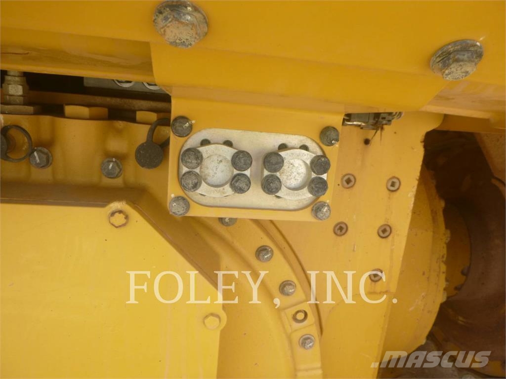 CAT D6-20VP Гусеничные бульдозеры