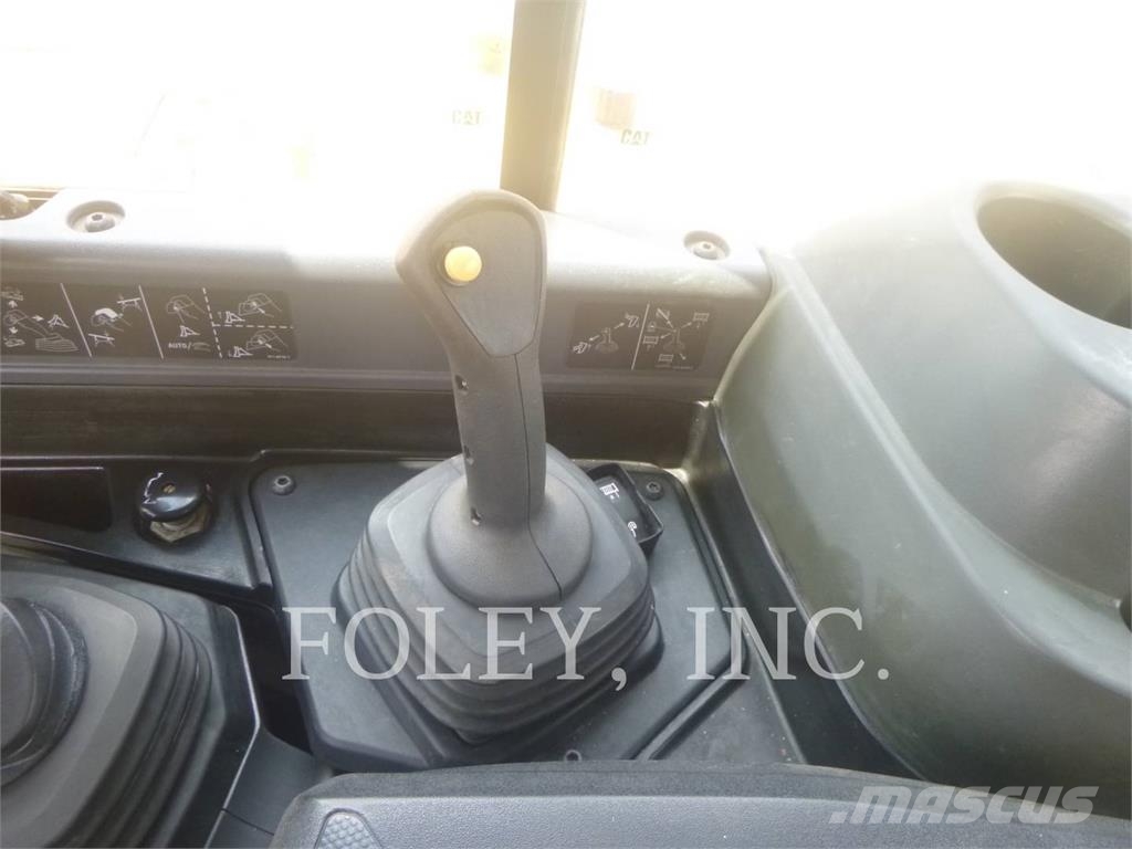 CAT D6-20VP Гусеничные бульдозеры