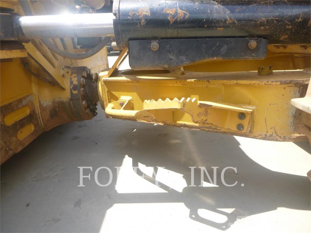 CAT D6-20VP Гусеничные бульдозеры