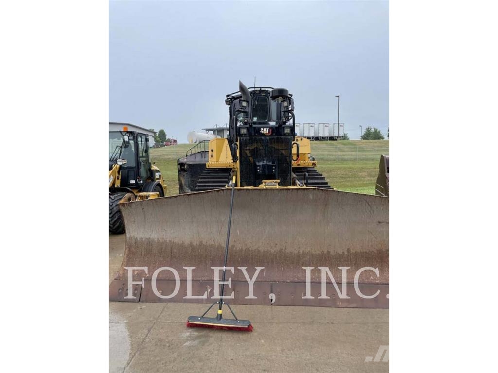 CAT D6-20VP Гусеничные бульдозеры