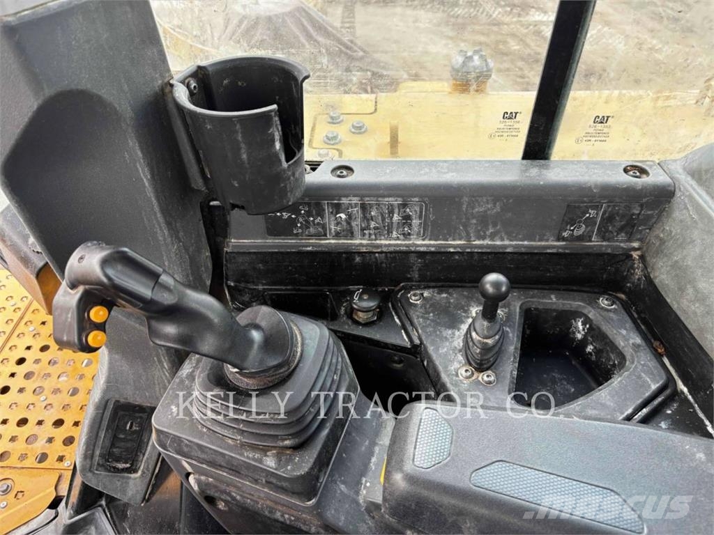 CAT D6-20VP Bulldozer på larvebånd