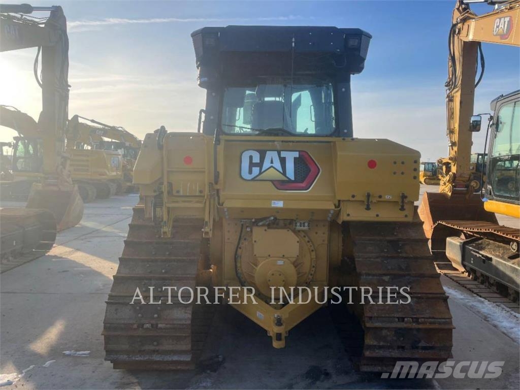 CAT D6-20VPAT 크롤러 도저