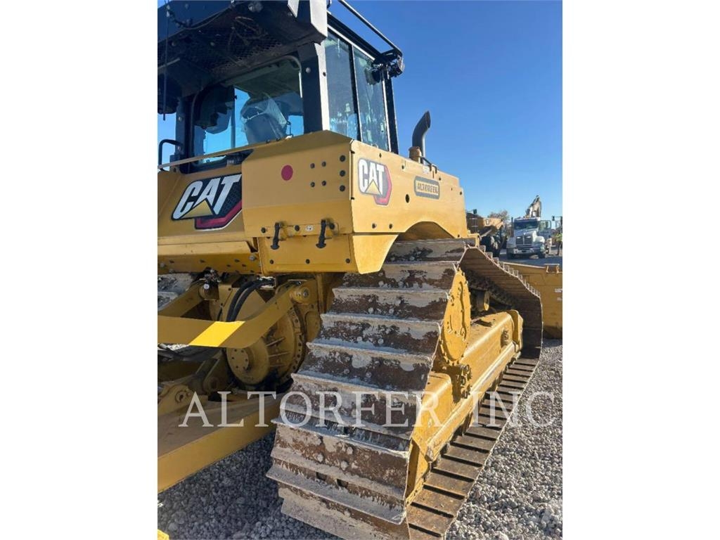 CAT D6-20VPAT 履帶推土機