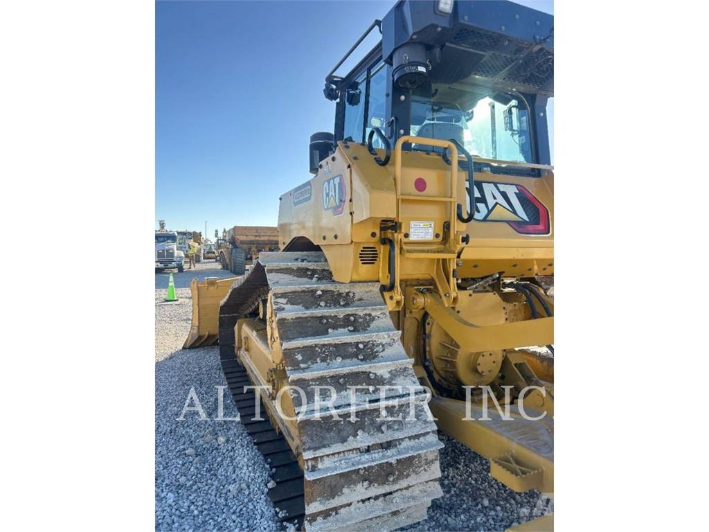 CAT D6-20VPAT 履帶推土機