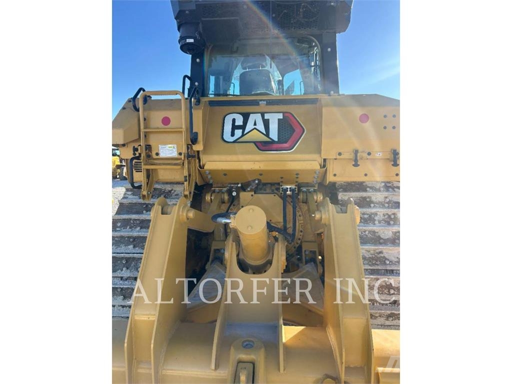 CAT D6-20VPAT 履帶推土機