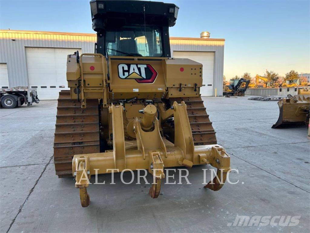 CAT D6-20VPAT Crawler dozers