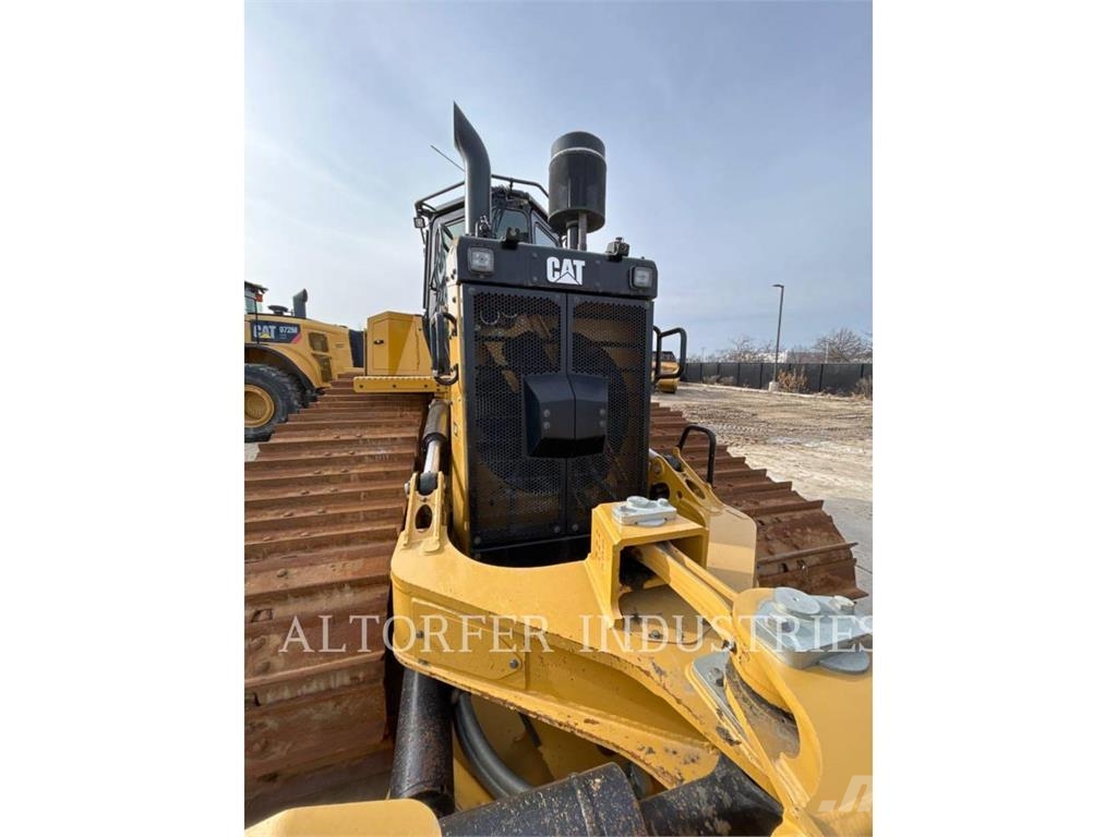 CAT D6-20VPAT Bulldozer på larvebånd