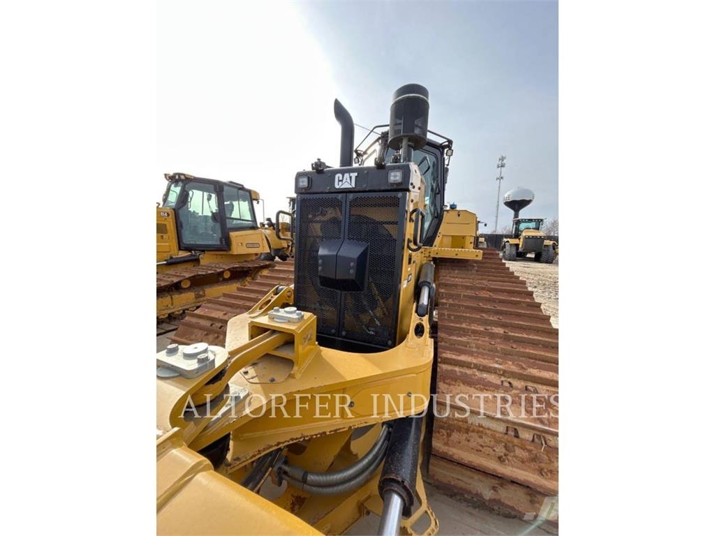 CAT D6-20VPAT Bulldozer på larvebånd