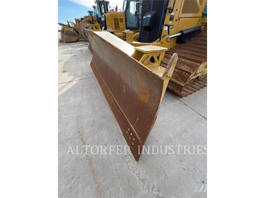 CAT D6-20VPAT Bulldozer på larvebånd