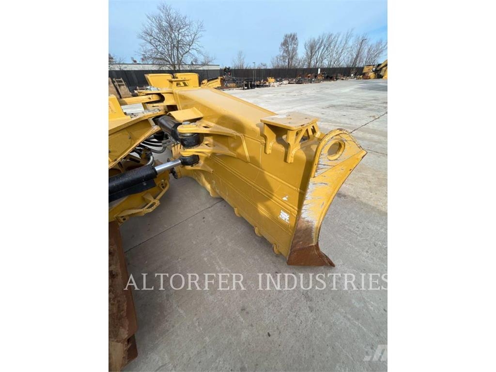 CAT D6-20VPAT Bulldozer på larvebånd