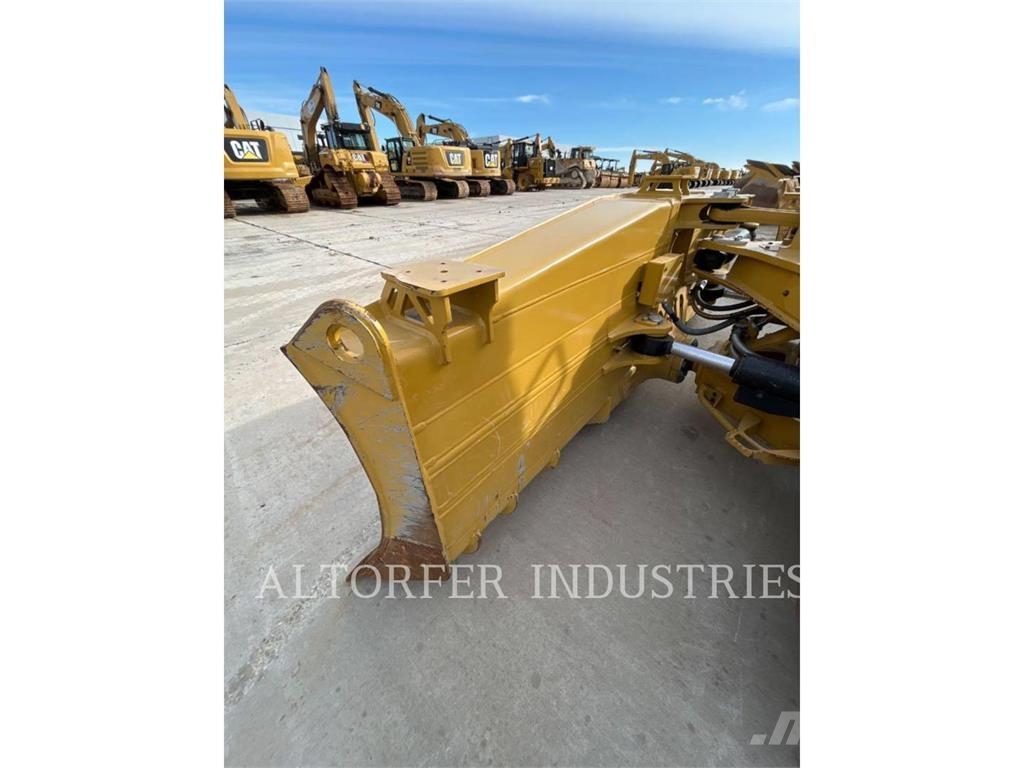 CAT D6-20VPAT Bulldozer på larvebånd