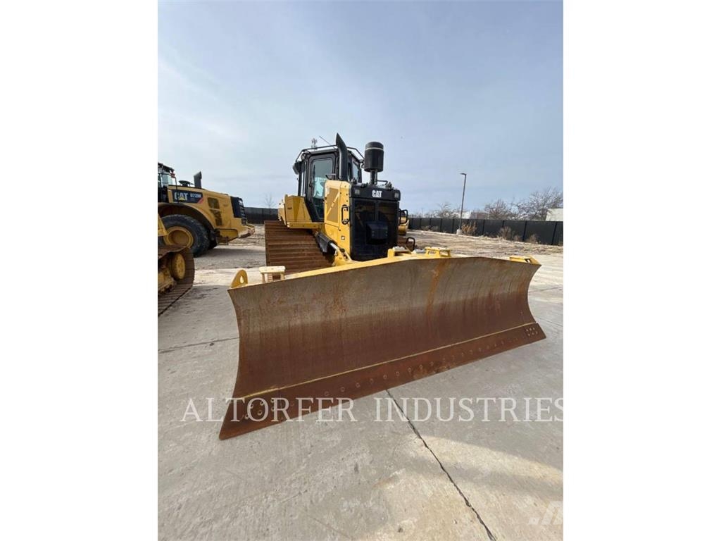 CAT D6-20VPAT Bulldozer på larvebånd