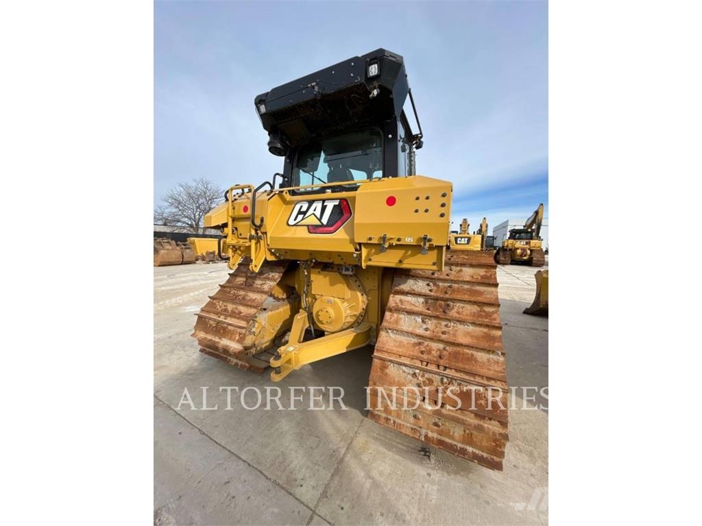 CAT D6-20VPAT Bulldozer på larvebånd