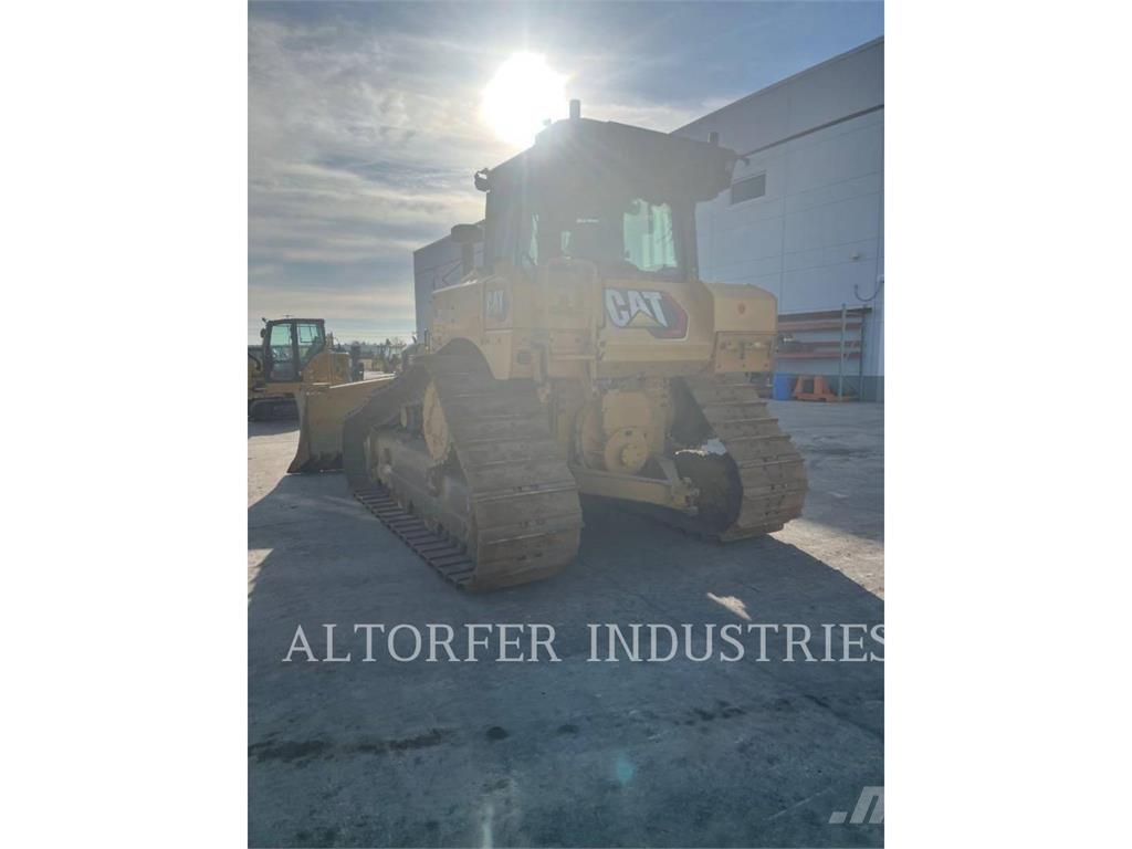 CAT D6-20VPAT 履帶推土機