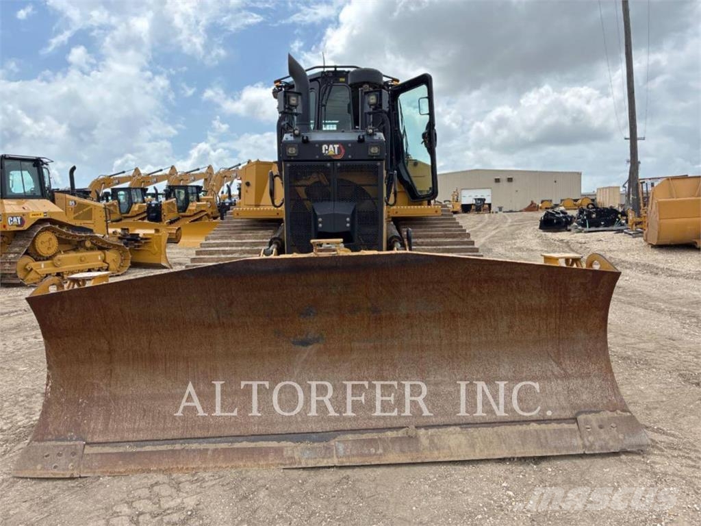 CAT D6-20VPAT 履帶推土機