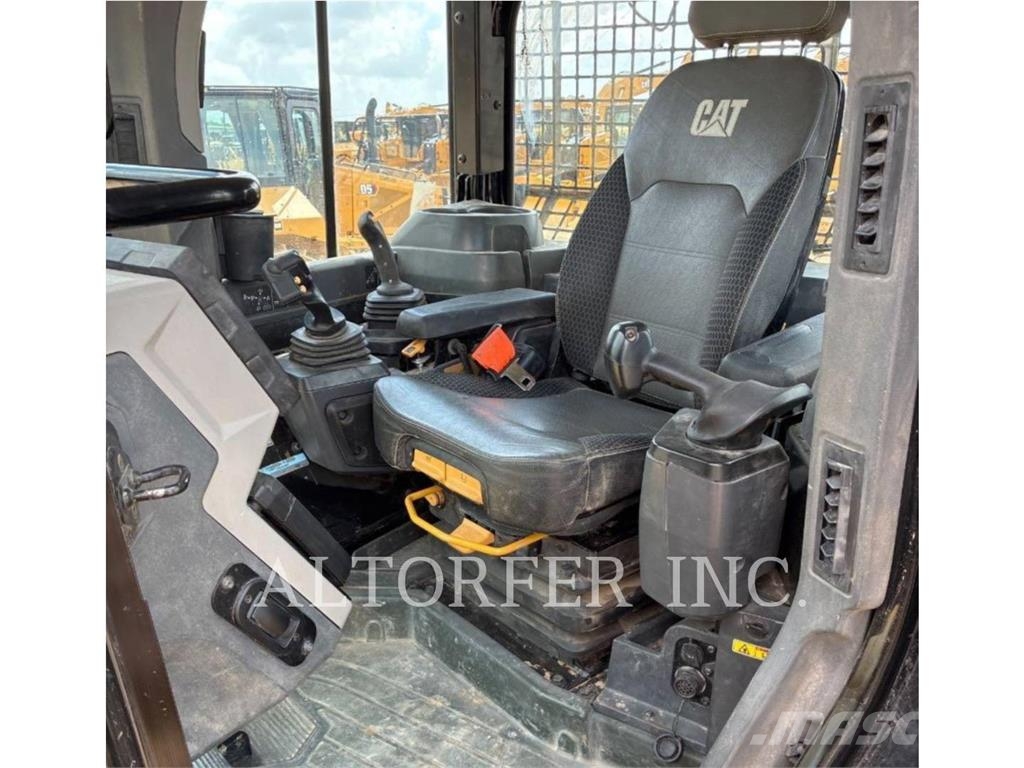 CAT D6-20VPAT 履帶推土機