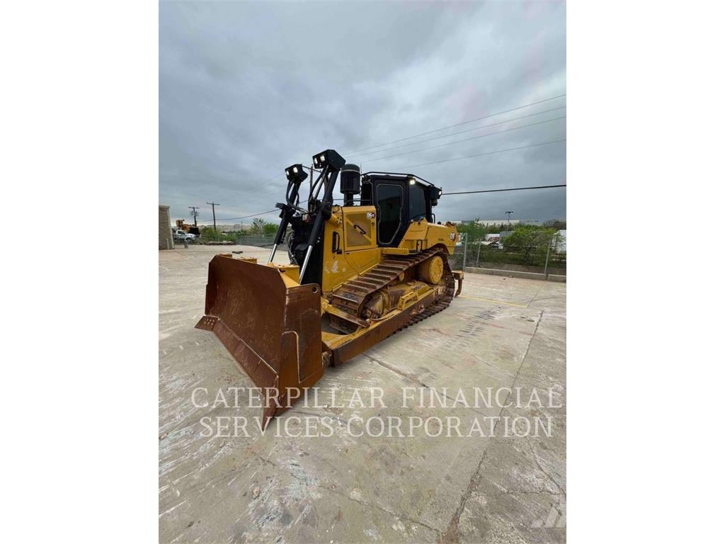 CAT D6-20XE 履帶推土機