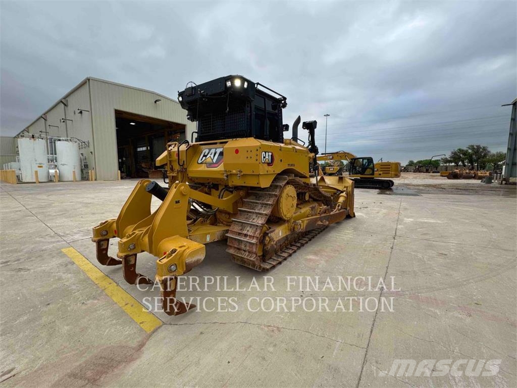 CAT D6-20XE 履帶推土機