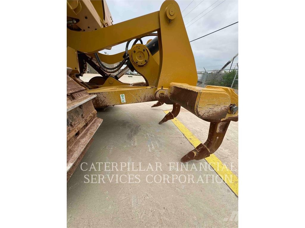 CAT D6-20XE 履帶推土機