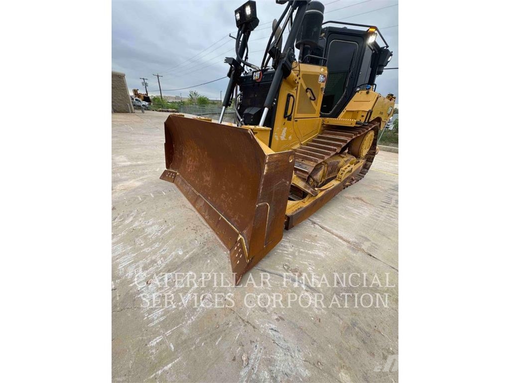 CAT D6-20XE 履帶推土機